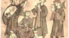 Timeline: LINEA DEL TIEMPO DE LA MUSICA