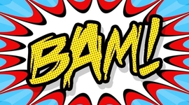 Timeline: Historia de los Comics