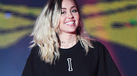 Timeline: La vida de Miley Cyrus