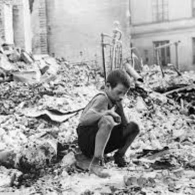 Timeline: II Guerra Mundial