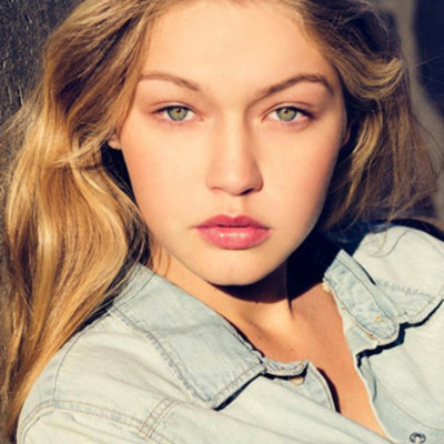 Timeline: Gigi Hadid