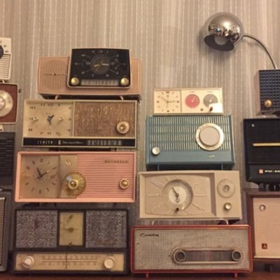 Timeline: Historia de la Radio