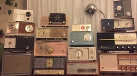 Timeline: Historia de la Radio
