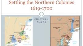 Timeline: Unit 3 Timeline