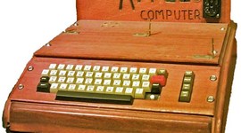 Timeline: Historia de la computación