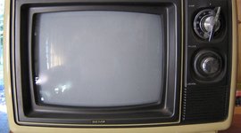 Timeline: televisores