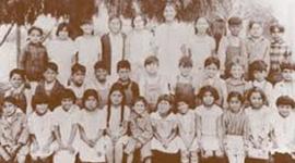 Timeline: 1931 Lemon Grove v. Alvarez