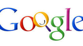 Timeline: La evolución de google