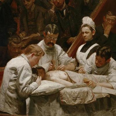 Timeline: The History of Medicine Timeline