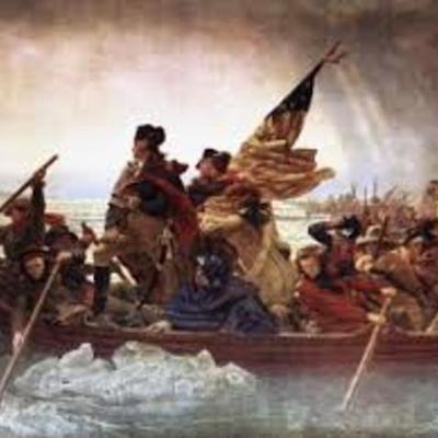 Timeline: Time Line of the Major Battle of the American Revolution