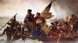 Timeline: Time Line of the Major Battle of the American Revolution