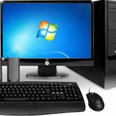 Timeline: la innovacion de la computadora