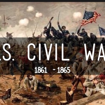 Timeline: U.S. Civil War
