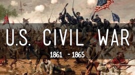 Timeline: U.S. Civil War