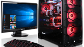 Timeline: Evolución del Computador