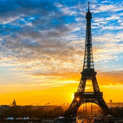 Timeline: Historia de la torre eiffel
