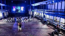 Timeline: Teatro Coliseo Peralta