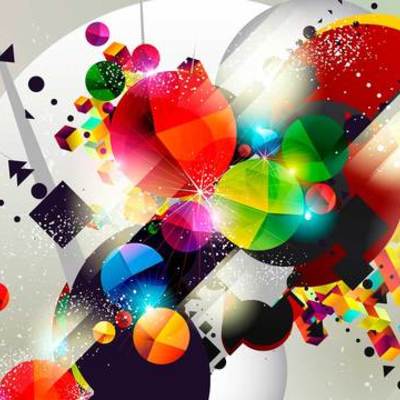 Timeline: Diseño gráfico