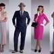 Cómo ha cambiado la moda masculina y femenina en los últimos 100 años 620x213