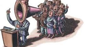 Timeline: La Evolución de la Democracia