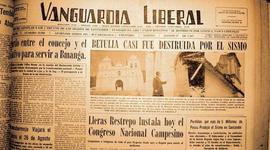 Timeline: Historia de la prensa escrita en Bucaramanga