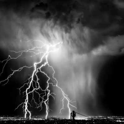 Timeline: Historical Energy Events