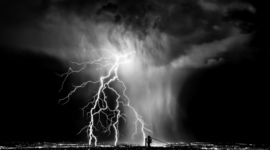 Timeline: Historical Energy Events