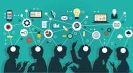 Timeline: Evolucion De La Comunicacion Con Sus Artefactos (Juan Felipe y Julian Andres)