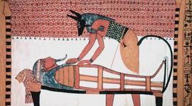 Timeline: Historia del mundo antiguo