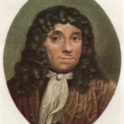 Timeline: Antony van Leeuwenhoek