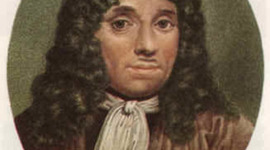 Timeline: Antony van Leeuwenhoek