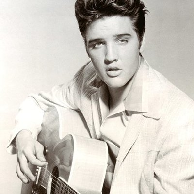 Timeline: Elvis Presley, The King