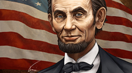 Timeline: Abraham Lincoln