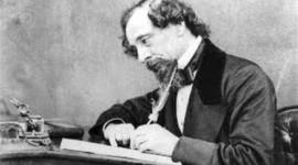 Timeline: Charles Dickens Timeline for EDU 214