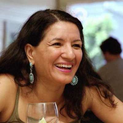 Timeline: SANDRA CISNEROS