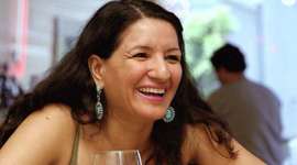 Timeline: SANDRA CISNEROS