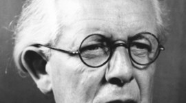 Timeline: Jean Piaget