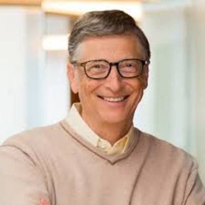 Timeline: Bill Gates