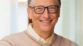 Timeline: Bill Gates