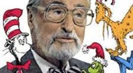 Timeline: Theodor Seuss Geisel