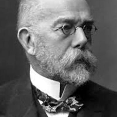 Timeline: Robert Koch