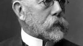 Timeline: Robert Koch