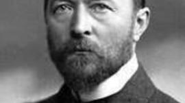 Timeline: Emil Adolf von Behring