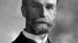 Timeline: Theobald Smith