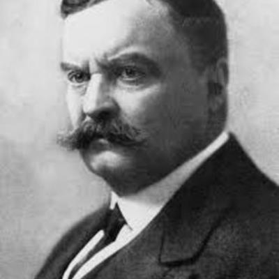 Timeline: David Bruce