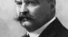 Timeline: David Bruce