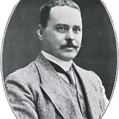 Timeline: Ronald Ross