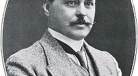 Timeline: Ronald Ross