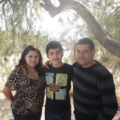 Timeline: Mi línea del tiempo JOEL LUNA