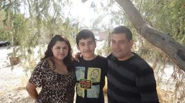 Timeline: Mi línea del tiempo JOEL LUNA